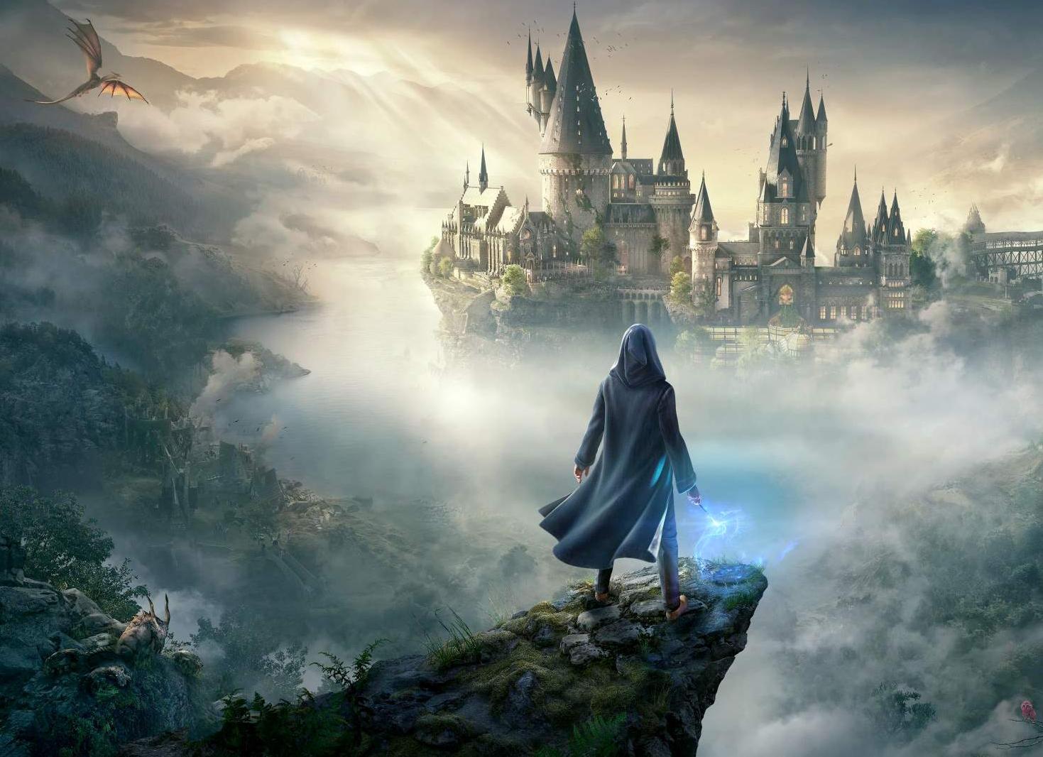 «Акцио!»: за сериал по «Гарри Поттеру» от HBO будет отвечать соавтор «Наследников»