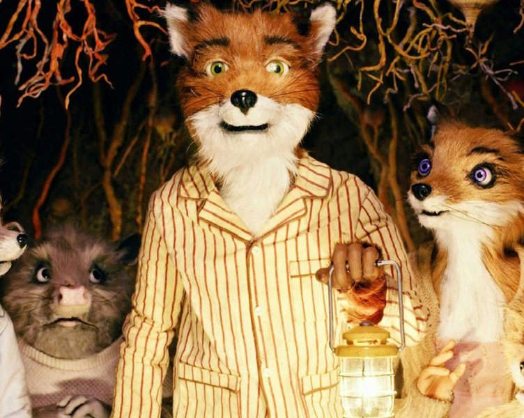 10 современных мультфильмов с уникальным и завораживающим стилем анимации