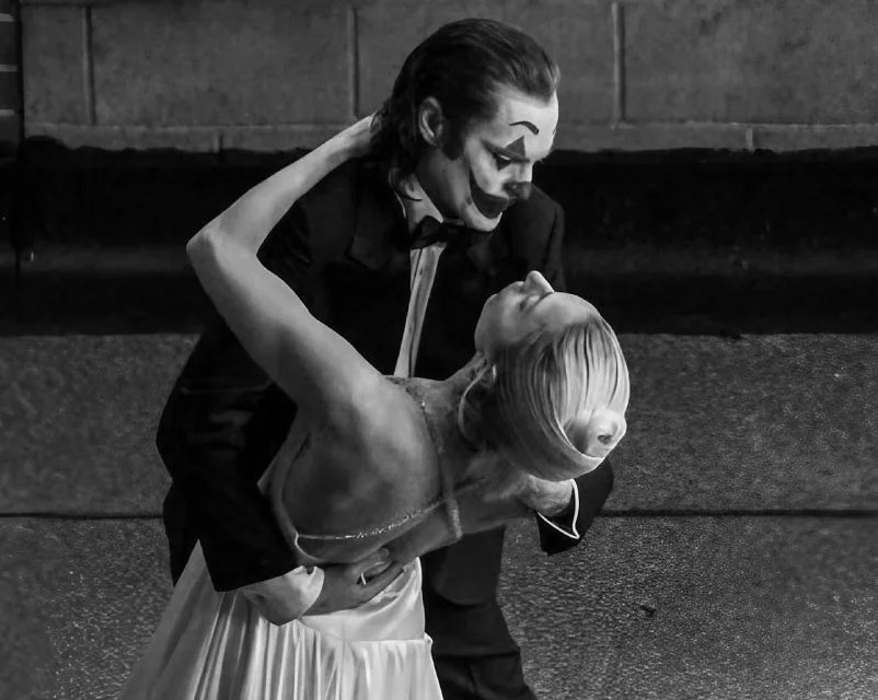 «Cуперкровавый»: в Сети появились первые отзывы на «Джокера‑2»