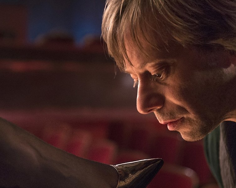 10 откровенных и эмоциональных фильмов про БДСМ