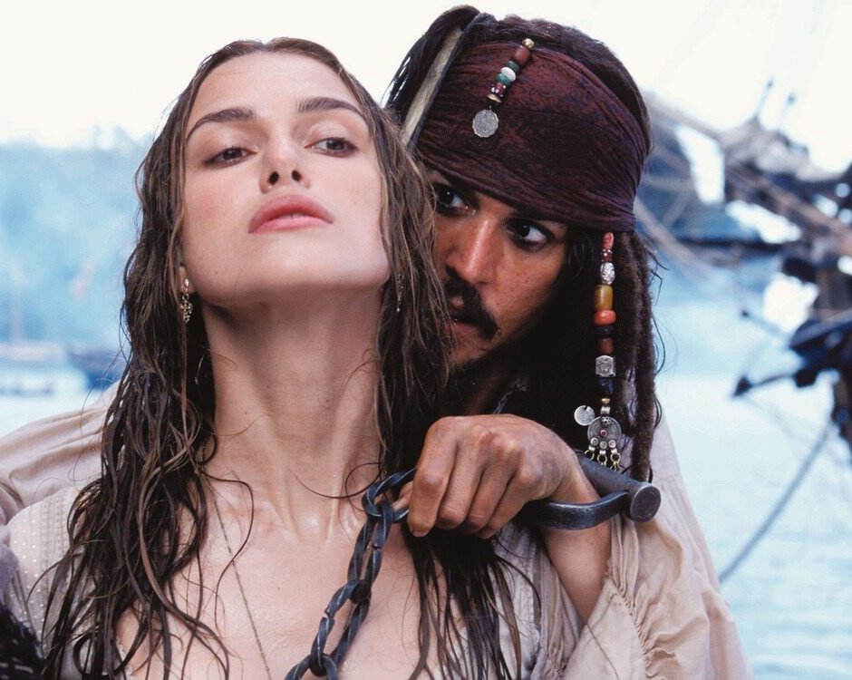 Звезда «Дюны‑2» Остин Батлер может сыграть главную роль в «Пиратах Карибского моря»