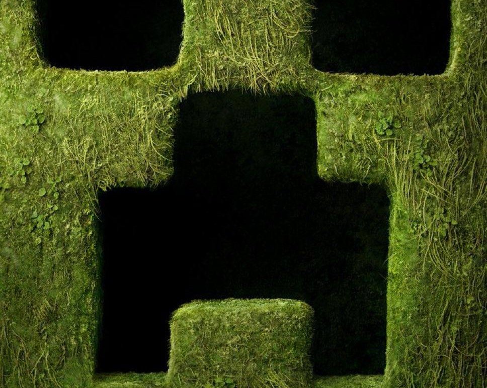 Вышел трейлер фильма по Minecraft с Джейсоном Момоа и Джеком Блэком