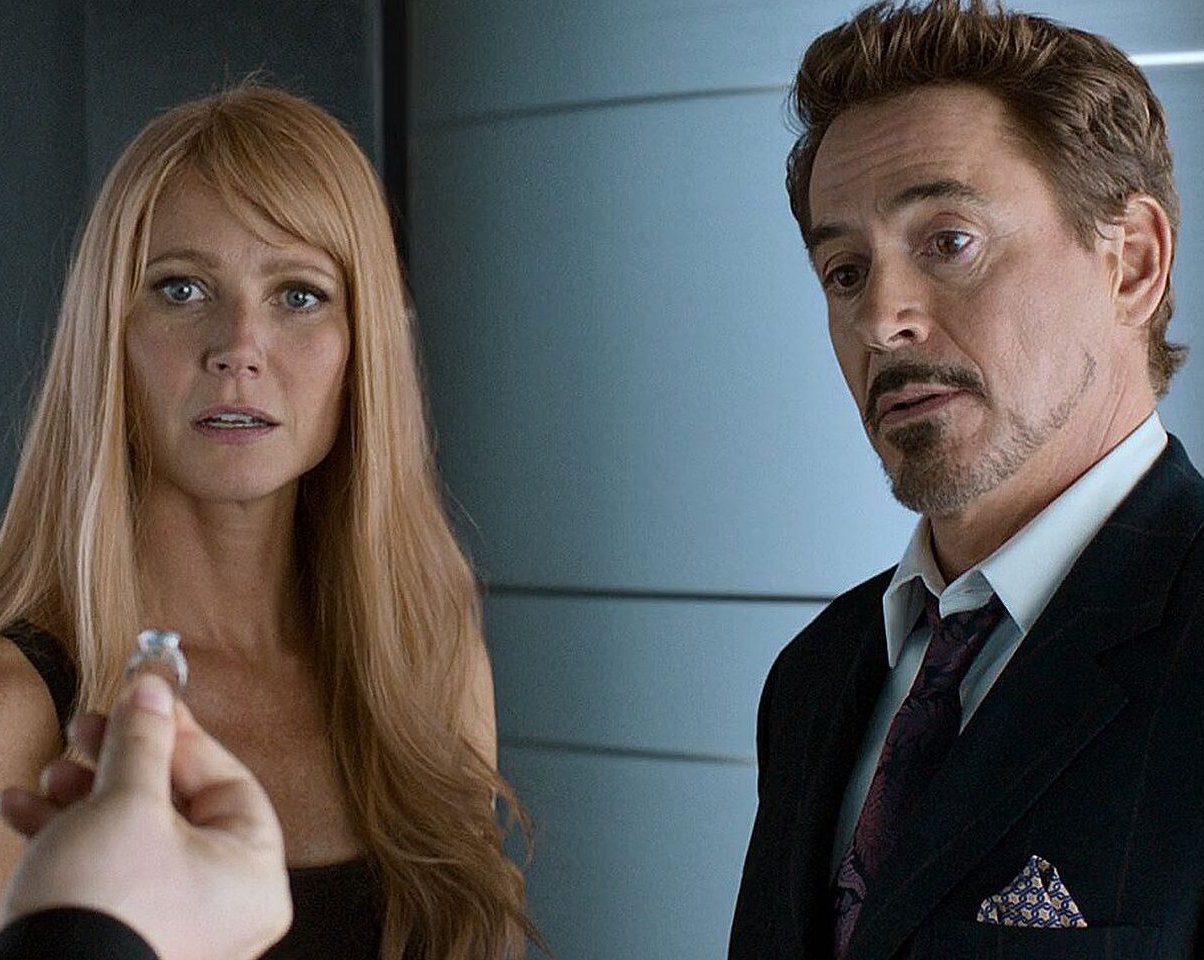 «Это часть моей ДНК»: Роберт Дауни — младший готов вернуться в Marvel