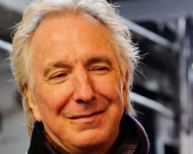 За что мы любим Алана Рикмана — злодея с идеальным голосом