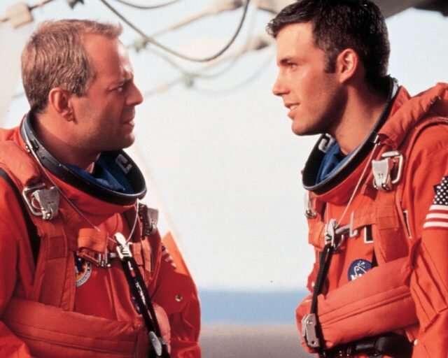 «Аэроплан», «Посейдон» и «Армагеддон»: Time назвал 25 лучших фильмов-катастроф