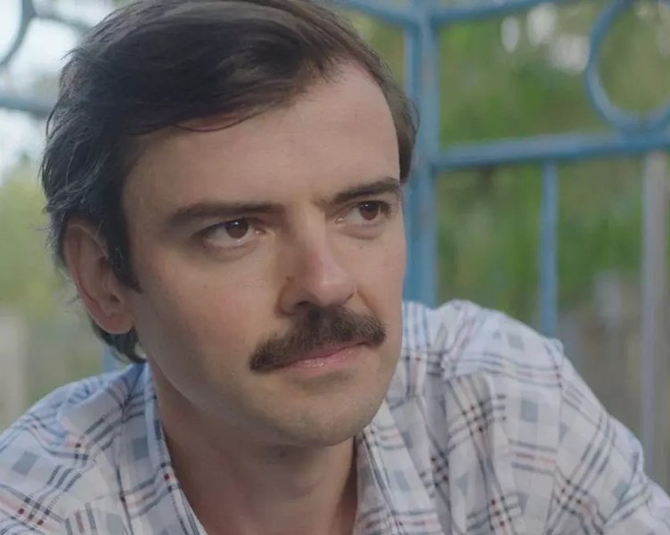 «Тополиный пух» — обаятельная комедия с Антоном Лапенко в главной роли