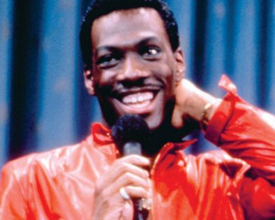 Эдди Мёрфи — 63! Вот 12 хороших фильмов с его участием