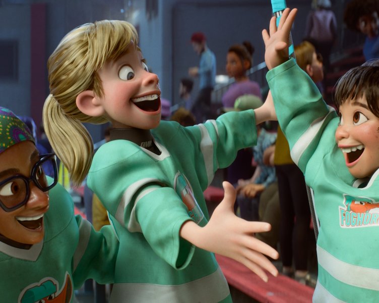 «Салют, я Тревожность!»: какой получилась «Головоломка‑2» — продолжение великого мультфильма