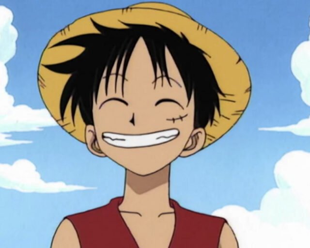 8 аниме для любителей фэнтези и приключений