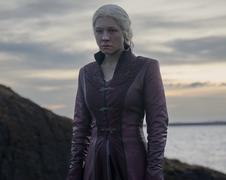 «Дом дракона» вернулся. Почему первая серия — это заявка на успех