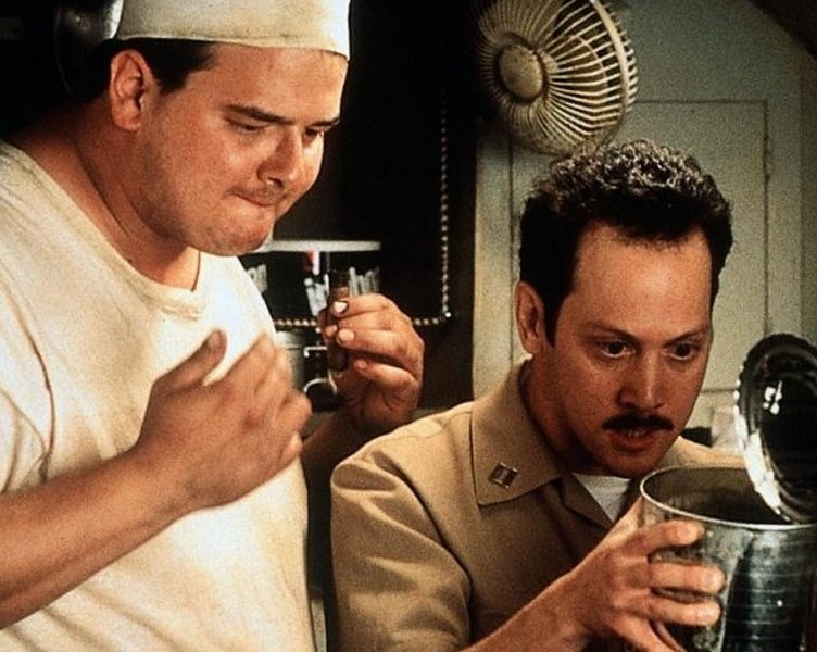 12 малоизвестных, но очень смешных комедий