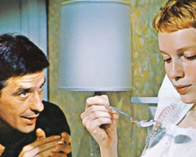 10 лучших фильмов Романа Полански