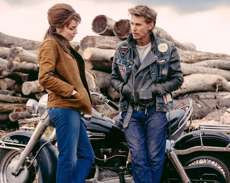 «Байкеры» с Томом Харди и Остином Батлером — это два часа рок-н-ролла и свободы. Прочувствуйте атмосферу!