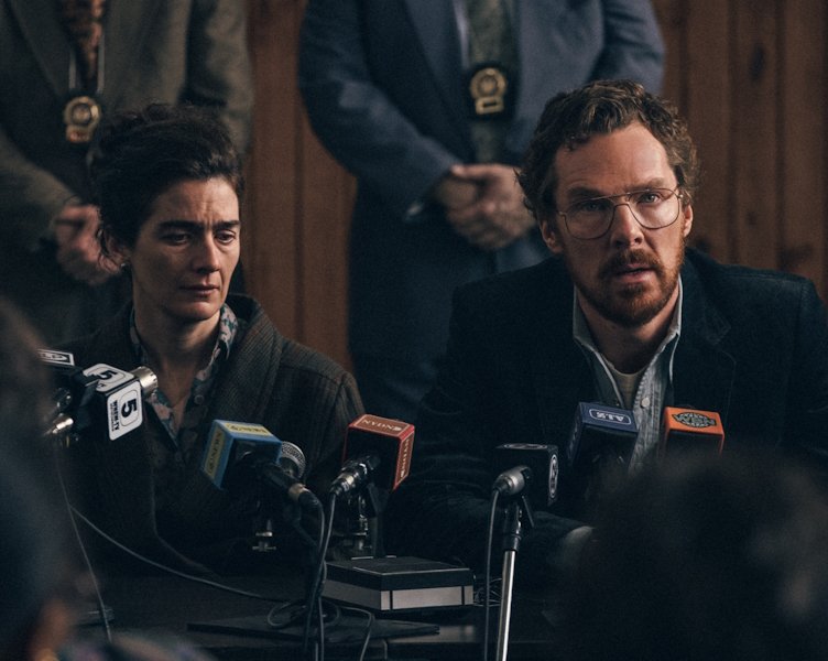 «Эрик» — сложный, но захватывающий ретросериал, где Бенедикт Камбербэтч играет одну из лучших своих ролей