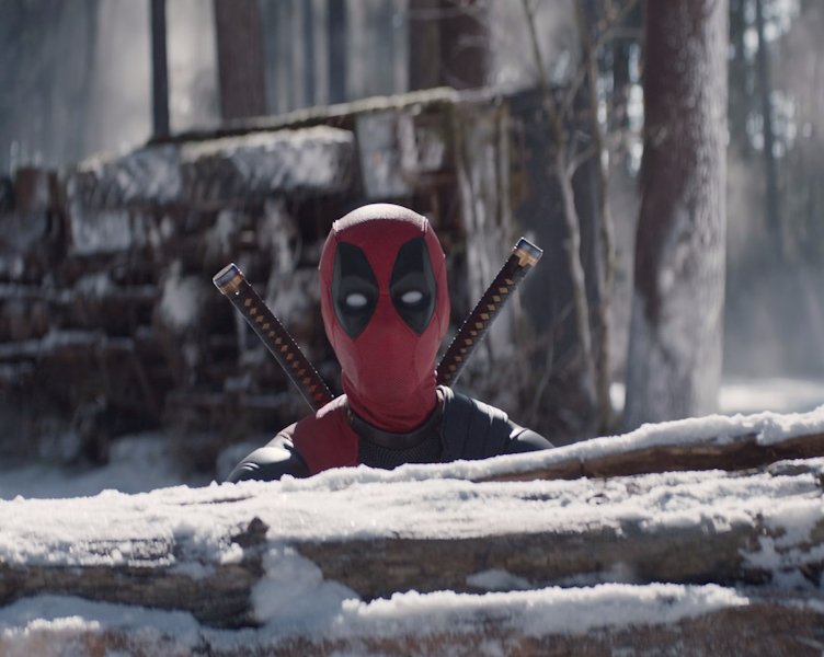 «Дэдпул и Росомаха» — пошлые шутки на месте, но за всё остальное грустно