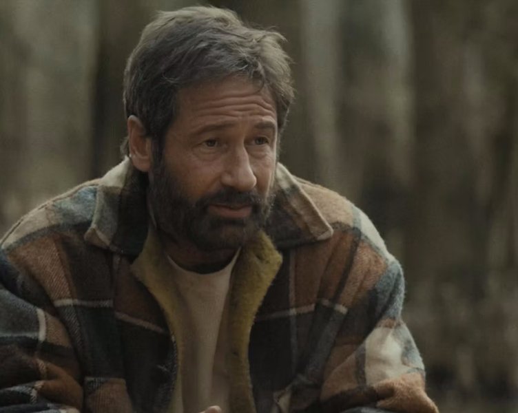 «В поисках Адама» — неидеальное, но красивое роуд-муви, обманывающее ожидания