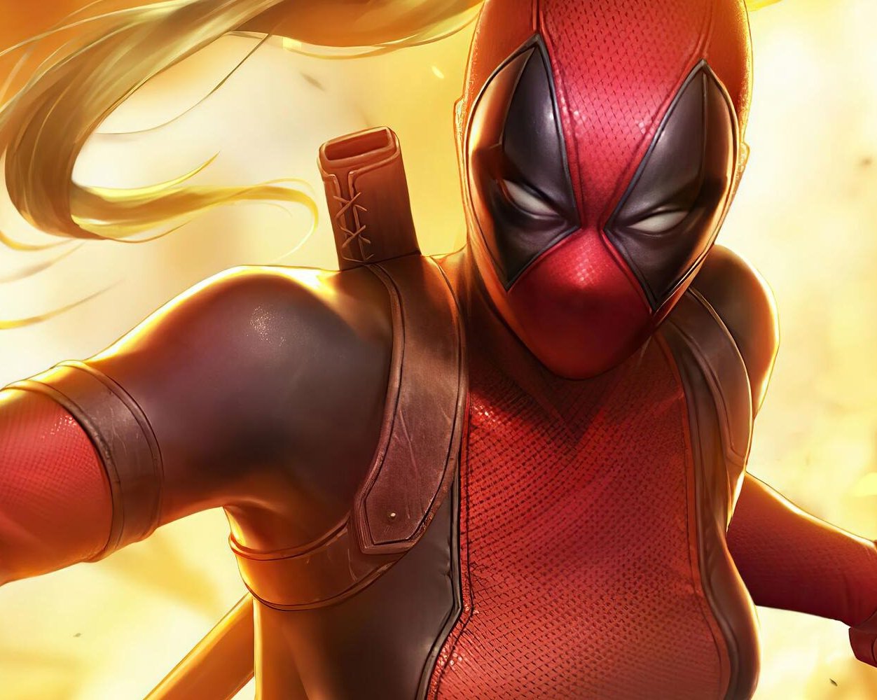 Райан Рейнольдс ответил на вопрос о появлении Тейлор Свифт в «Дэдпуле и Росомахе»