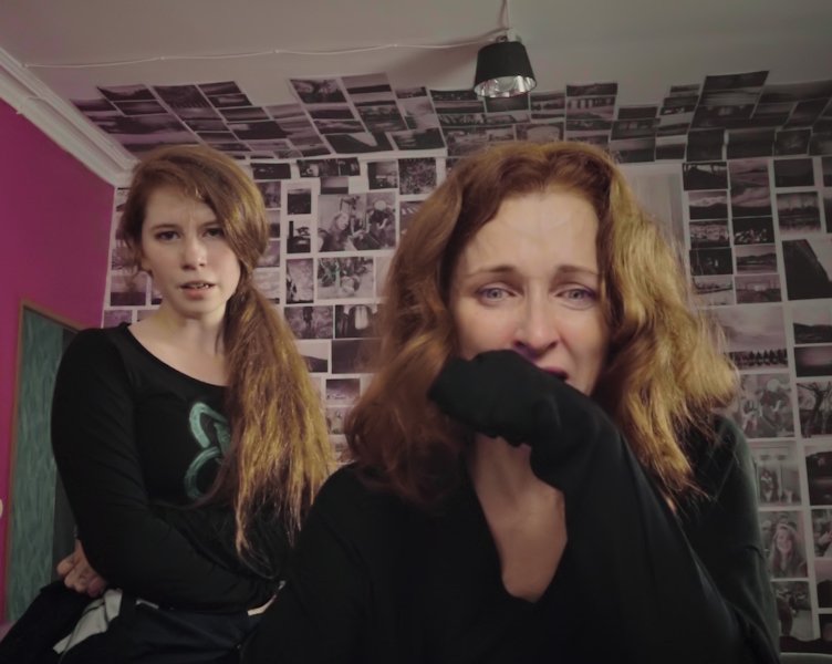 «Я иду играть» — российский скринлайф, посвящённый смертельной игре «Синий кит». Вот почему его стоит посмотреть