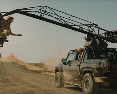 «Каскадёры» с Райаном Гослингом — самая задорная экшен-комедия последних лет