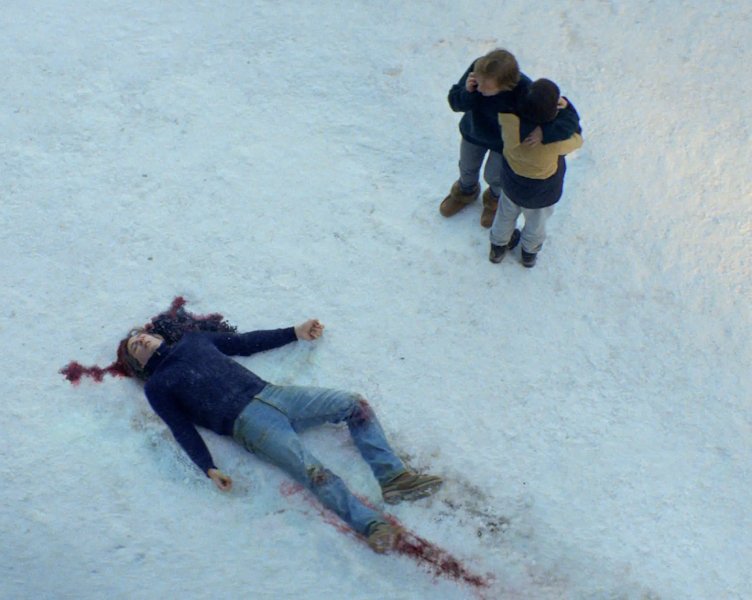 Это не любовь: 12 напряжённых фильмов о токсичных отношениях