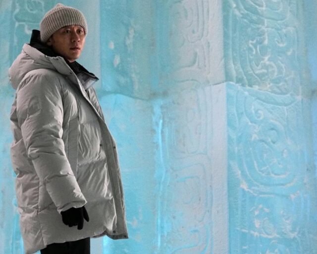 Что смотреть в кинотеатрах в сентябре