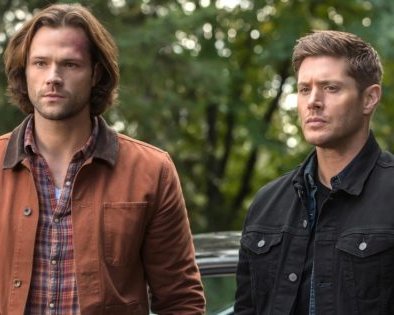 44 сериала для тех, кому не хватает мистики и чудес