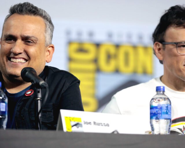 Братья Руссо ведут переговоры о съёмках двух новых частей «Мстителей»