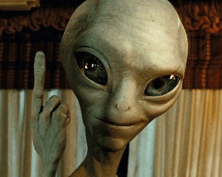 10 самых добрых инопланетян в кино