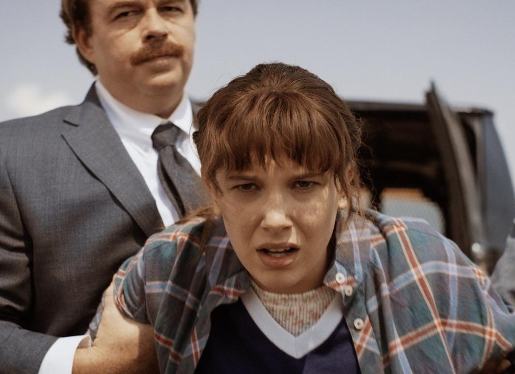 Инсайдер раскрыл сроки выхода 5-го сезона «Очень странных дел»: его разделят на две части