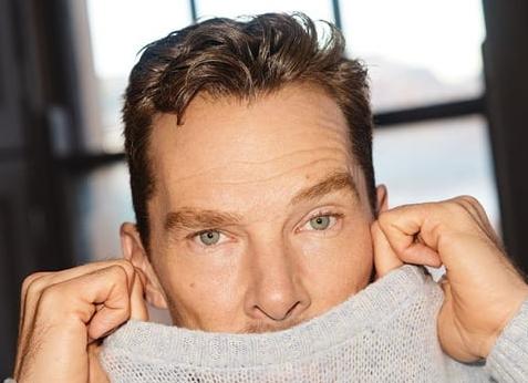 Бенедикт Камбербэтч подтвердил, что Доктор Стрэндж будет в «Мстителях-5»