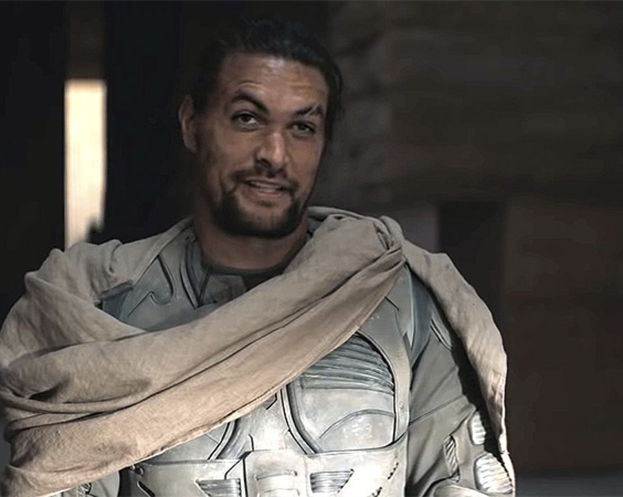 «Дюна‑3» официально подтверждена, как и другой новый проект Дени Вильнёва