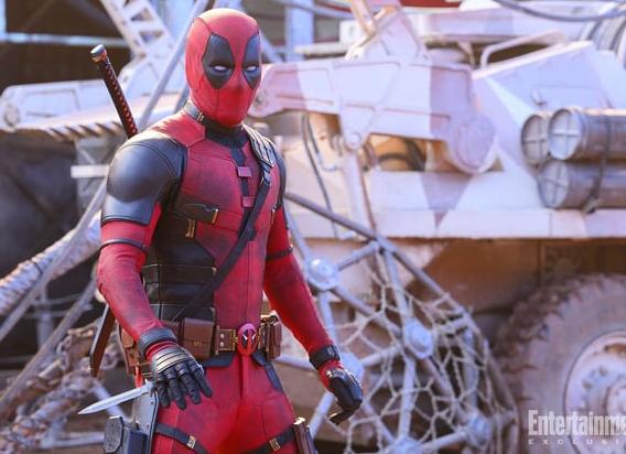 Режиссёр «Дэдпула и Росомахи» Шон Леви назвал 4 любимых фильма