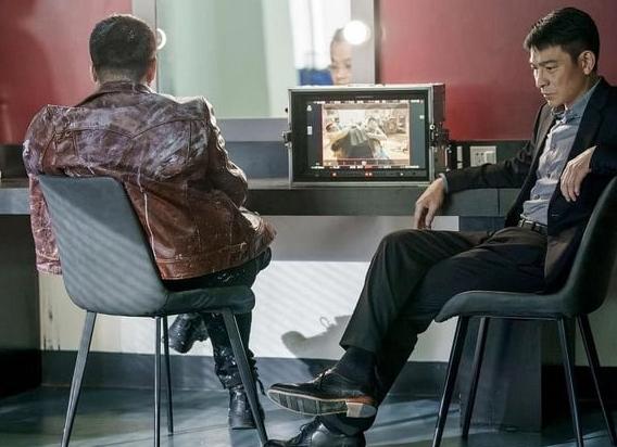 В Китае снимут полнометражный фильм по «Задаче трёх тел»