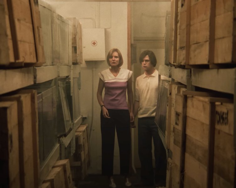 Какими получились «Игры» — сериал про Олимпиаду-80 с Юрием Стояновым в роли Брежнева