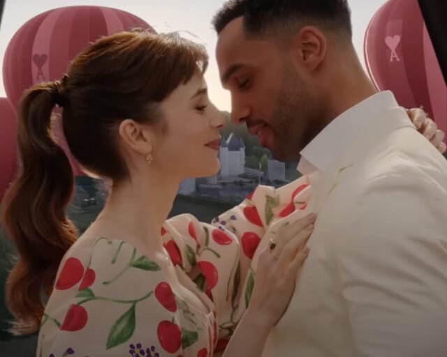 «Эмили в Париже» возвращается! Почему этот сериал всё ещё лучшее guilty pleasure