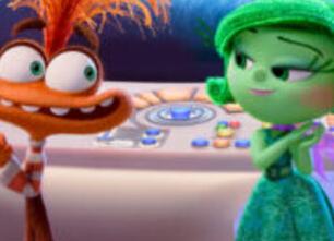 Сборы «Головоломки-2» превысили миллиард долларов — быстрее всех мультфильмов в истории