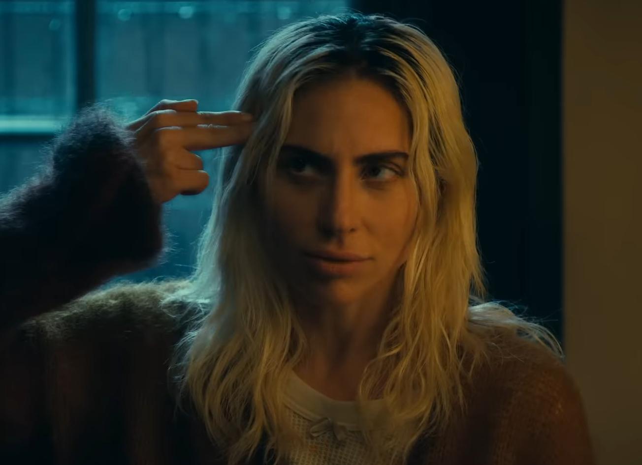 Леди Гага впервые рассказала про свою Харли Квин: её версия будет более аутентичной