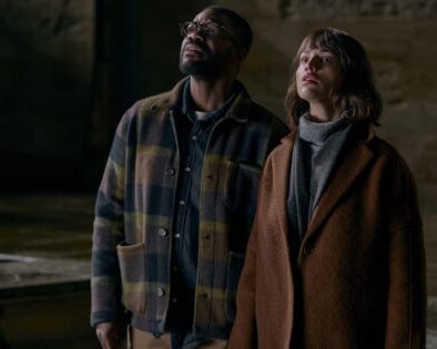 3 причины посмотреть «Задачу трёх тел» — адаптацию знаменитой книги от авторов «Игры престолов»