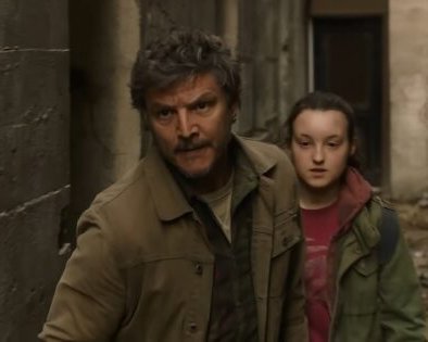 Не только «Одни из нас». Что посмотреть с Педро Паскалем — новым секс-символом, по которому все сходят с ума