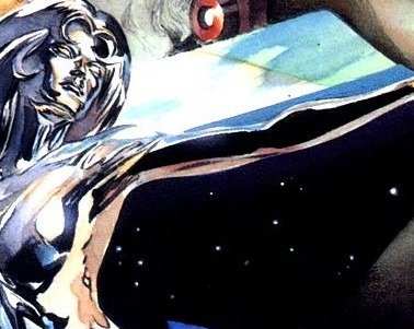 «Фантастическая четвёрка» обрела злодея — роль досталась Джулии Гарнер из «Озарка»