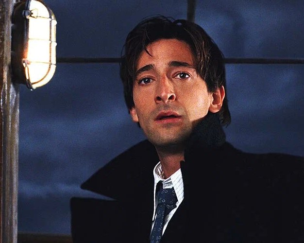 Кто ваш краш или крашиха из фильмов и сериалов? Расскажите!