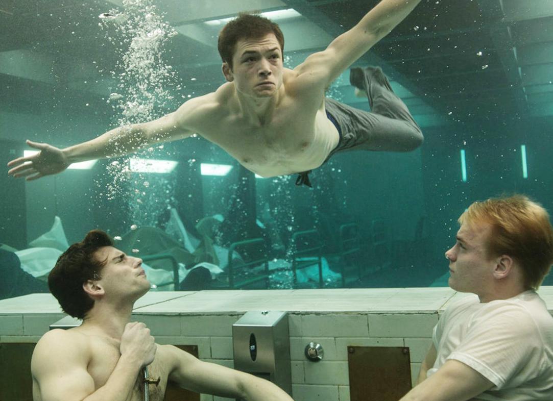 10 фильмов, основанных на популярных заблуждениях