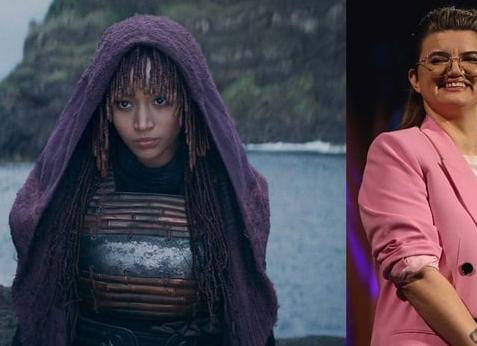 Сериал «Аколит» по «Звёздным войнам» отменили после первого сезона