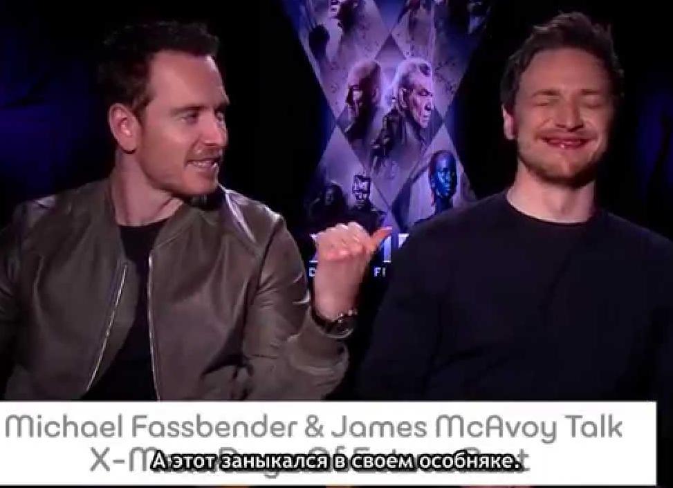 Майкл Фассбендер: какие фильмы посмотреть с одним из секс-символов Голливуда