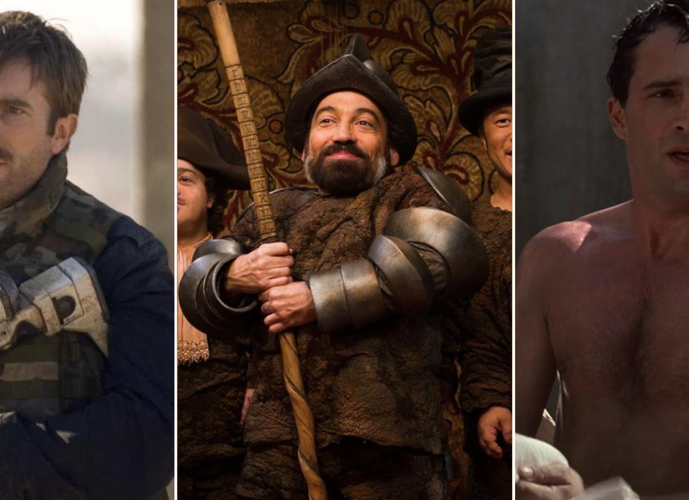 Бонарт, Золтан и Скеллен: в четвёртом сезоне «Ведьмака» снова пополнение