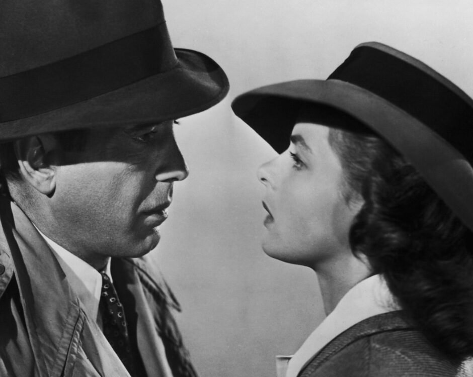 Time назвал 31 лучший фильм с любовными треугольниками