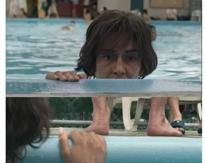 В Сети вспоминают кадры из фильмов, которые до сих пор не дают покоя. 15 вариантов