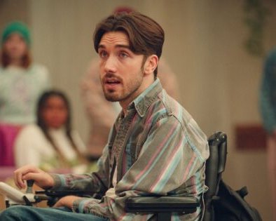 Вышел последний сезон «Полового воспитания». Теперь всё не так весело