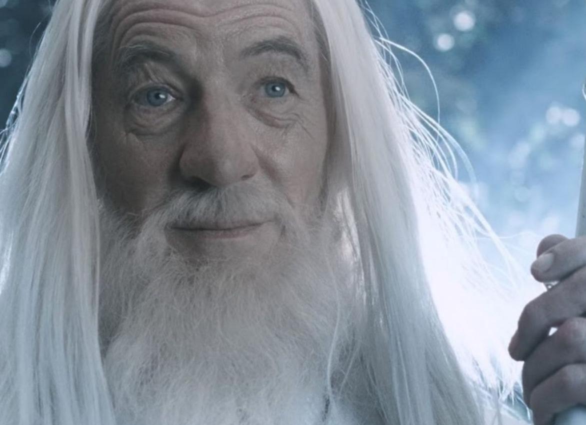 «Если буду жив»: Иэн Маккеллен готов вернуться к роли Гэндальфа в новом «Властелине колец»