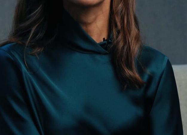 «Это будет потеря для Marvel»: Зои Салдана не верит в закрытие «Стражей Галактики»